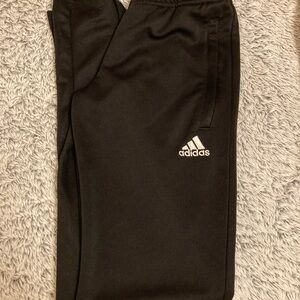 Adidas Women’s Black Joggers